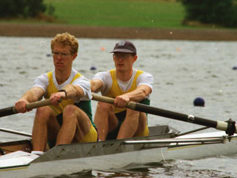 1996 World Junior Championships - Photo Gallery 2