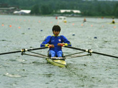 1996 World Junior Championships - Photo Gallery 2