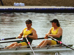 1996 World Junior Championships - Photo Gallery 4
