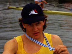1996 World Junior Championships - Photo Gallery 5