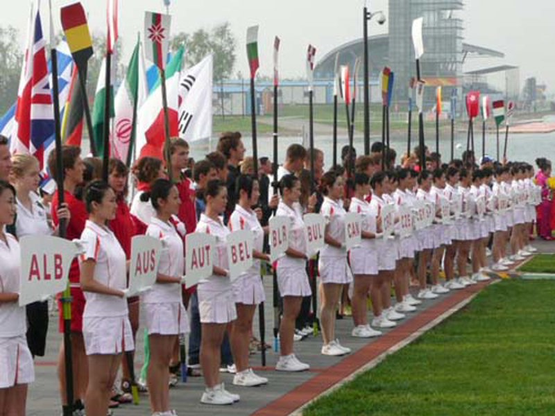 2007-B-opening ceremony 1
