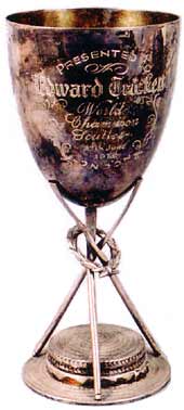 1876 trophy