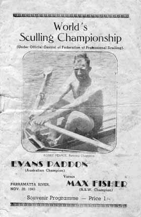 1948 programme cover