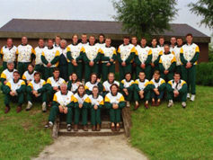 1996 Nations Cup - Gallery 1