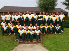 1996 Nations Cup - Gallery 1