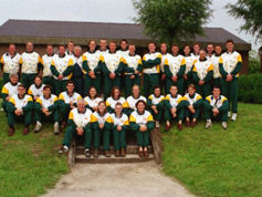 1996 Nations Cup - Gallery 1