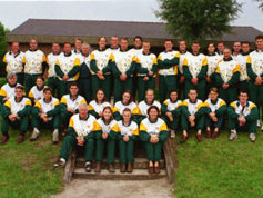 1996 Nations Cup - Gallery 1