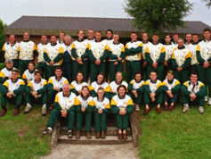 1996 Nations Cup - Gallery 1