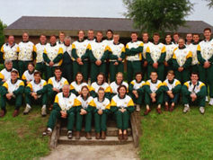 1996 Nations Cup - Gallery 1