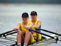 1996 Nations Cup - Gallery 1