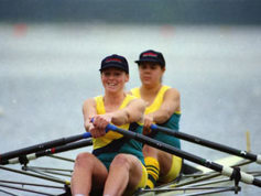 1996 Nations Cup - Gallery 1