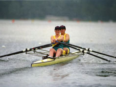 1996 Nations Cup - Gallery 1