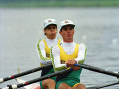 1996 Nations Cup - Gallery 1