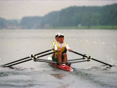 1996 Nations Cup - Gallery 1