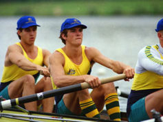 1996 Nations Cup - Gallery 1