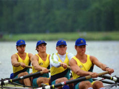 1996 Nations Cup - Gallery 1