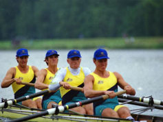 1996 Nations Cup - Gallery 1