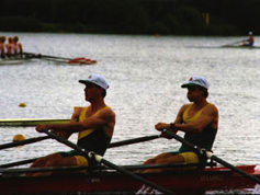 1996 Nations Cup - Gallery 2