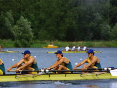 1996 Nations Cup - Gallery 2