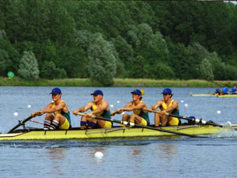 1996 Nations Cup - Gallery 2