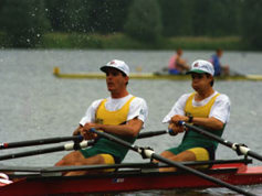 1996 Nations Cup - Gallery 2