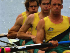 1996 Nations Cup - Gallery 2