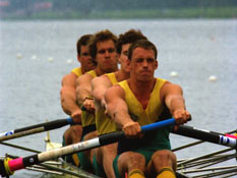 1996 Nations Cup - Gallery 2