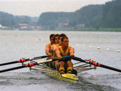 1996 Nations Cup - Gallery 2