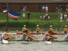 1996 Nations Cup - Gallery 3