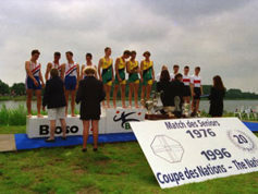 1996 Nations Cup - Gallery 6