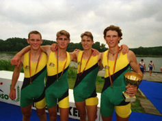 1996 Nations Cup - Gallery 6