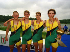 1996 Nations Cup - Gallery 6