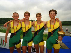 1996 Nations Cup - Gallery 6