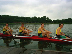 1996 Nations Cup - Gallery 6