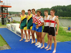 1996 Nations Cup - Gallery 6