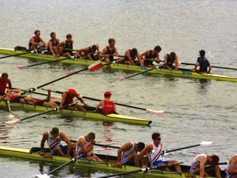 1996 Nations Cup - Gallery 6