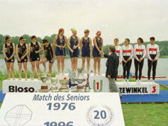 1996 Nations Cup - Gallery 6