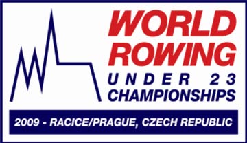2009 World Under 23 Championships Racice