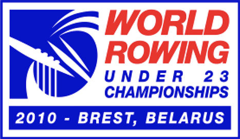 2010 Brest Belarus under 23 championships