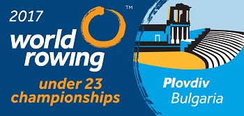 2017 Plovdiv World Under 23 Championships