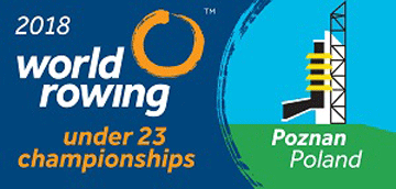 2018 Poznan World Under 23 Championships