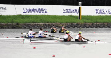 australian women's pair